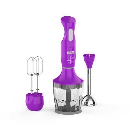 Powermix Sk-225 Blender 