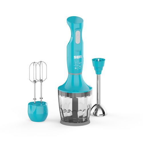 Powermix Sk-225 Blender 