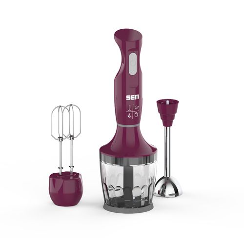 Powermix Sk-225 Blender 