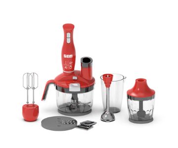 Problade Sk-235 Blender 