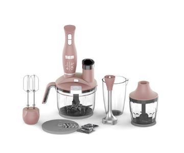 Problade Sk-245 Blender