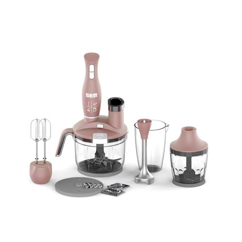 Problade Sk-245 Blender