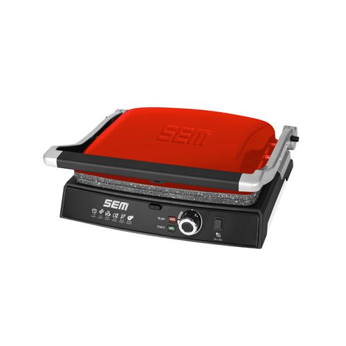 Gevrek Toaster and Grill