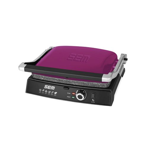 Gevrek Toaster and Grill