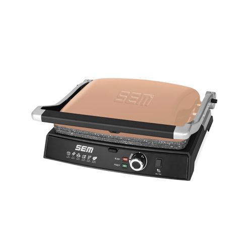 Gevrek Toaster and Grill