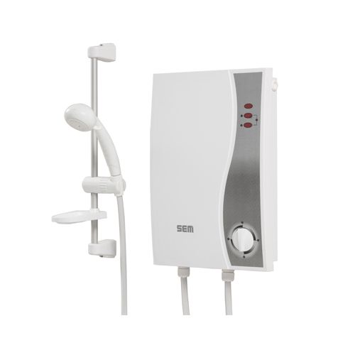 Majesty Water Heater 