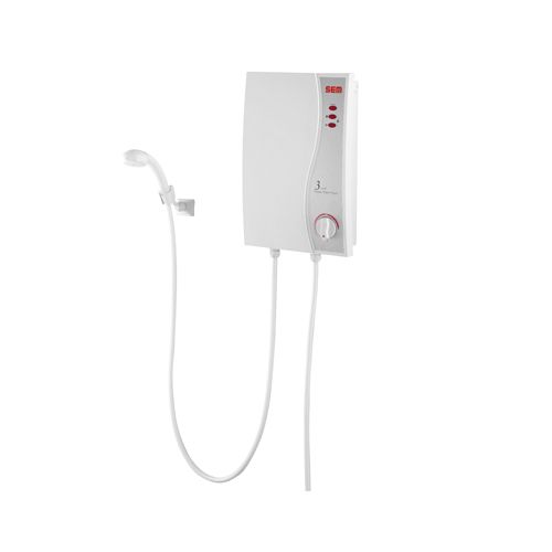 Majesty Water Heater 