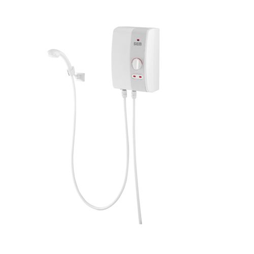 Lux Water Heater 