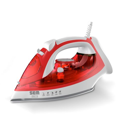 Elif Steam Iron 