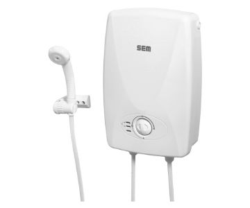 Selen Water Heater 