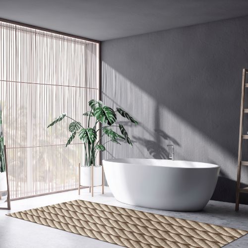 Antislip mat