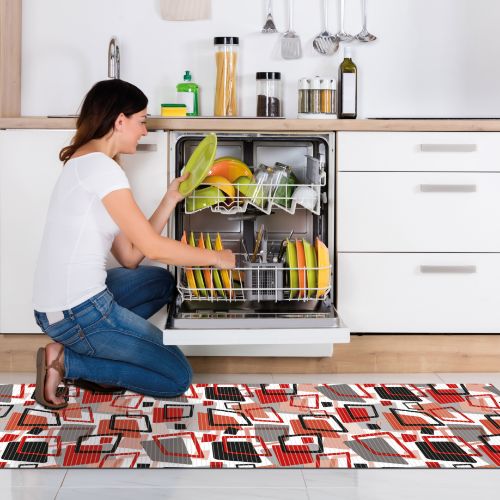 Antislip mat