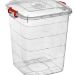 TETRIS LOCKED BUCKET-TRANSPARENT