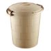 TETRIS LOCKED BUCKET-TRANSPARENT