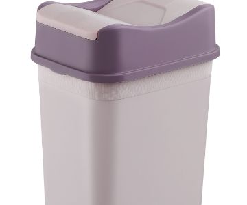 PELICANO TRASH BIN