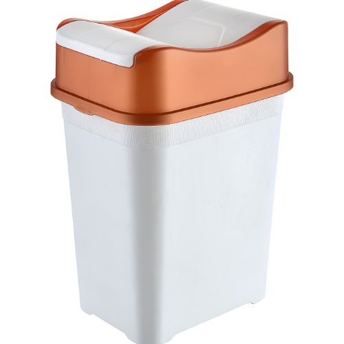 PELICANO TRASH BIN