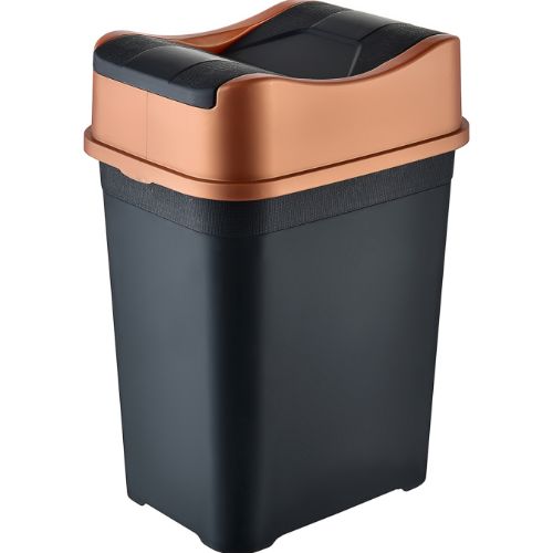 PELICANO TRASH BIN