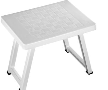 FOLDING SIDE TABLE