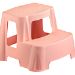 JOLLY TWO STEPS STOOL 