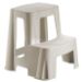 JOLLY TWO STEPS STOOL 