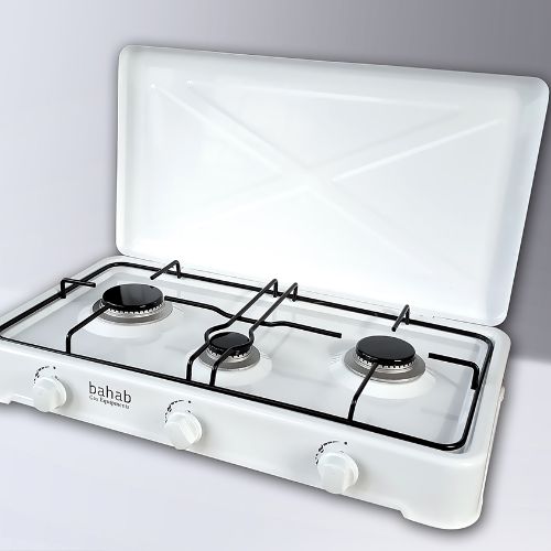 BH-1300 Cooktop 