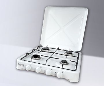 BH-1500 Cooktop