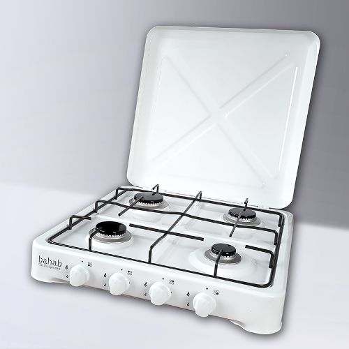 BH-1500 Cooktop