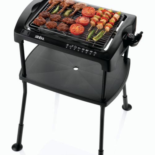Sinbo SBG-7102A BBQ grill