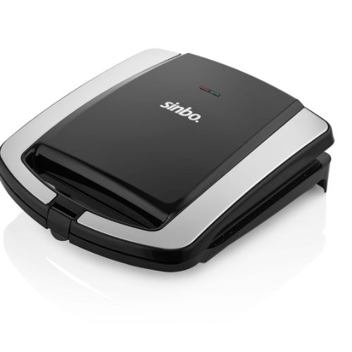 Sinbo SSM-2549 Sandwich Maker