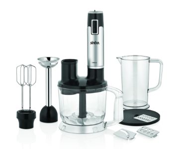 Sinbo SHB-3114 Blender Set
