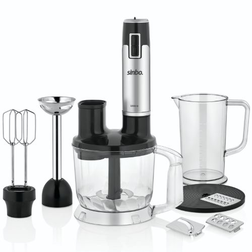 Sinbo SHB-3114 Blender Set