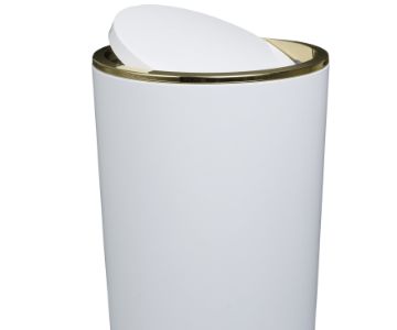 LENOX 6LT WASTE BIN