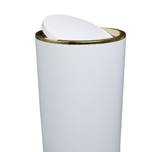 LENOX 6LT WASTE BIN