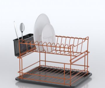 Dish Drainer KB010