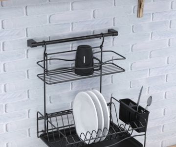 Dish Drainer KB013