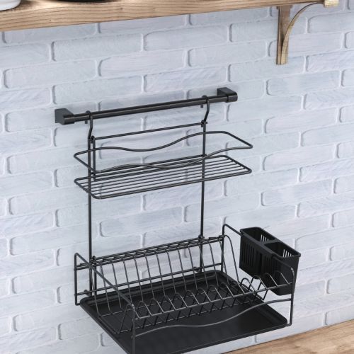 Dish Drainer KB013