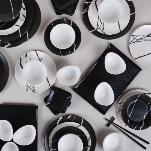 Keramika Ceramic Tableware