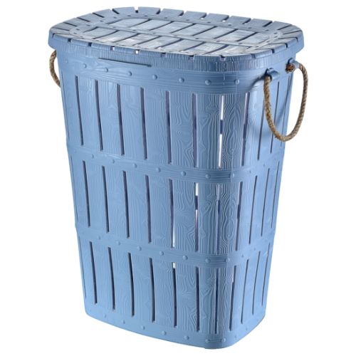 Botanica Laundry Hamper 62 Lt. 