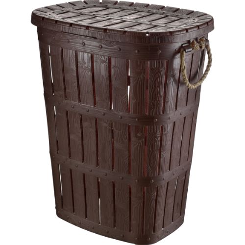 Botanica Laundry Hamper 62 Lt. 