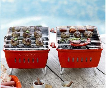 PRTK BBQ BARBEQUE