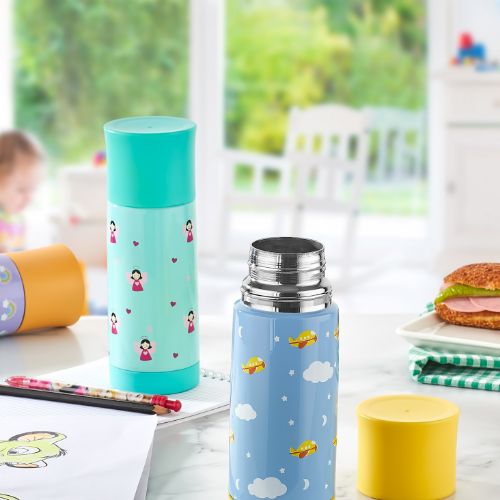 400ML SS VACUUM FLASK DECAL BODY