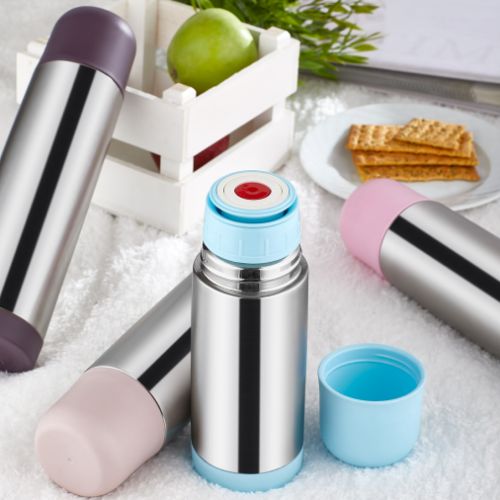 300ML STAINLESS STEEL VACUUM FLASK