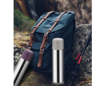 500ML STAINLESS STEEL VACUUM FLASK