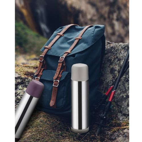 500ML STAINLESS STEEL VACUUM FLASK