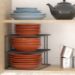 Shelf Organizer for Dishes KB091