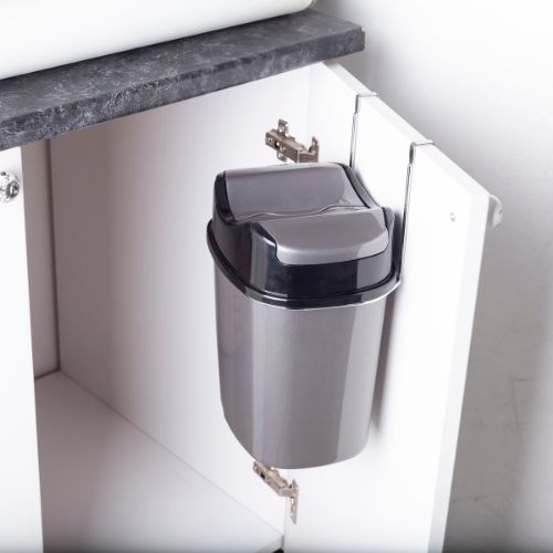Hanging Plastic Bin SF007