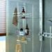 Hanging Shelf for Bathroom  LM580