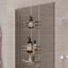 Hanging Shelf for Bathroom  LM580