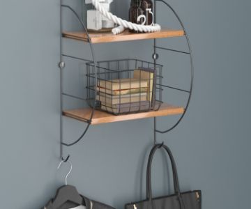 Shelf MG502