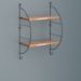 Shelf MG502
